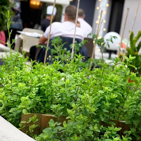 Novotel Centre Gare Saint Jean Hotel Bordeaux