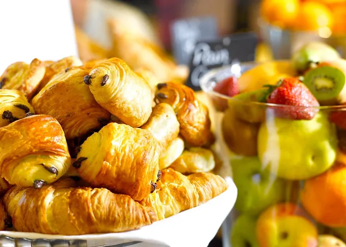 Novotel Centre Gare Saint Jean