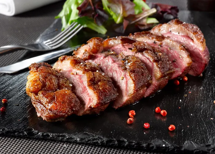 Novotel Centre Gare Saint Jean 酒店