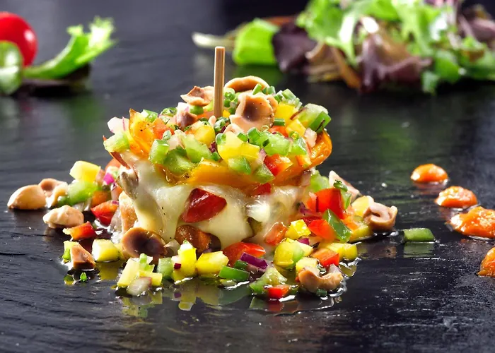 Novotel Centre Gare Saint Jean