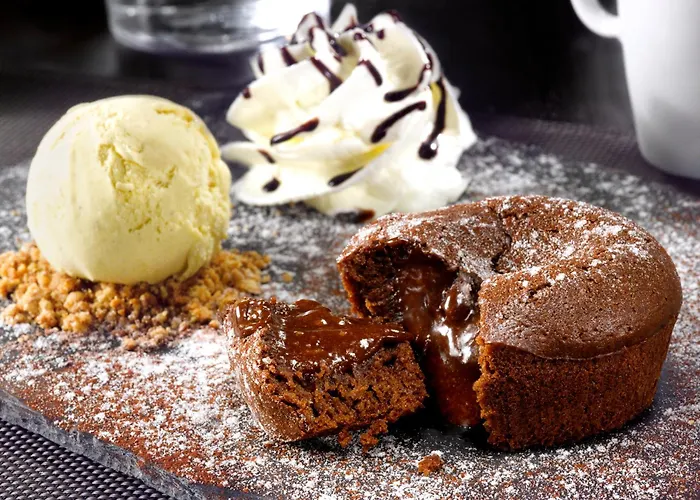 Novotel Centre Gare Saint Jean 酒店