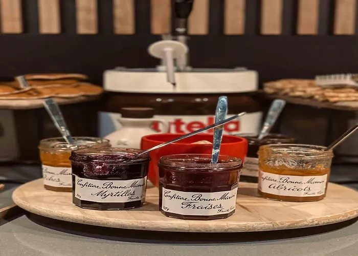 Novotel Centre Gare Saint Jean 波尔多