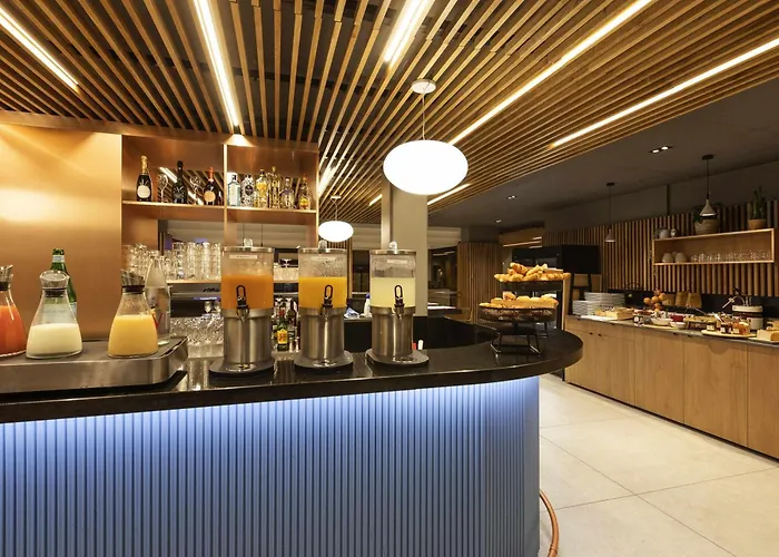 Novotel Centre Gare Saint Jean 波尔多