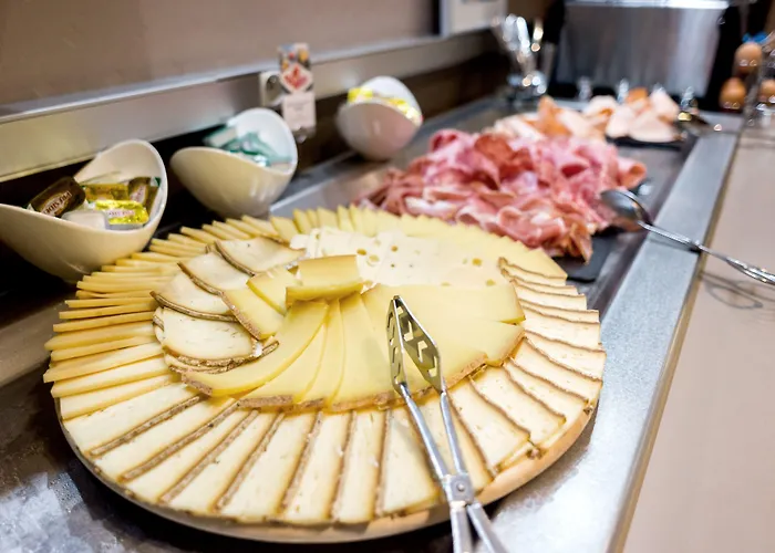 酒店 Novotel Centre Gare Saint Jean