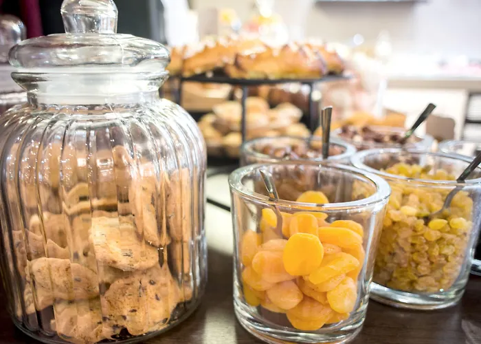 Novotel Centre Gare Saint Jean 4* 波尔多