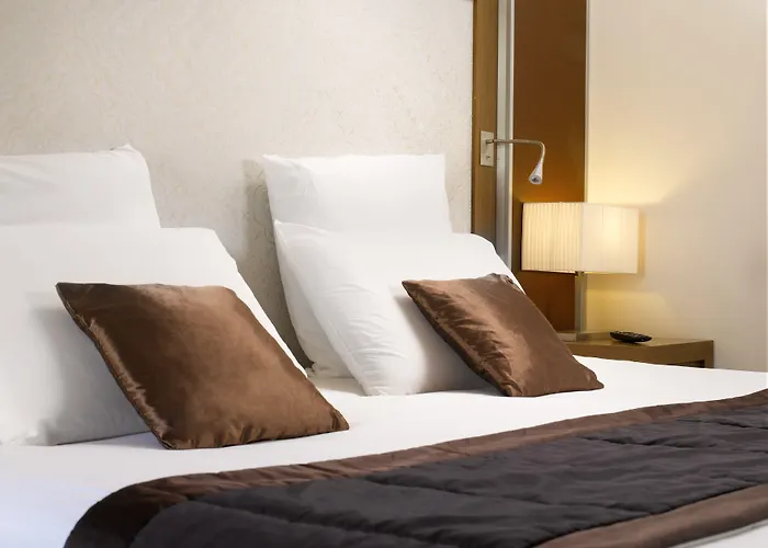 Novotel Centre Gare Saint Jean