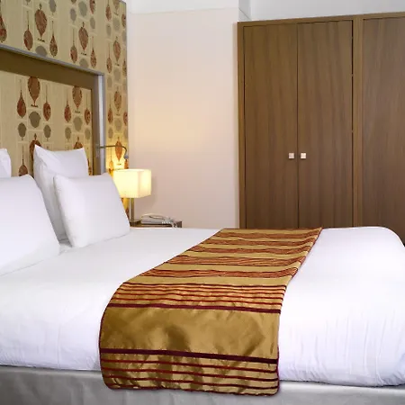 Novotel Centre Gare Saint Jean Hotel Bordeaux