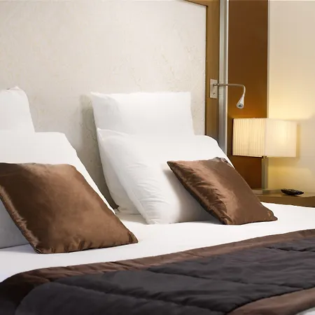 Novotel Centre Gare Saint Jean