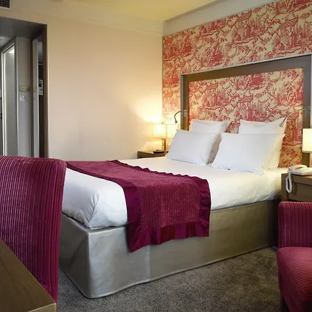 Novotel Centre Gare Saint Jean