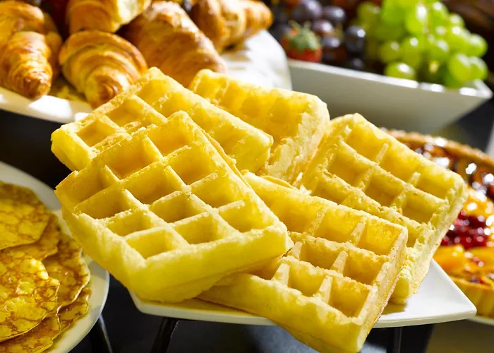 Hotel Novotel Centre Gare Saint Jean Bordeaux