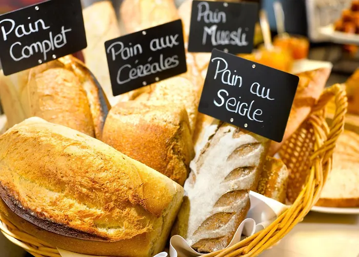 Novotel Centre Gare Saint Jean 4* Bordeaux