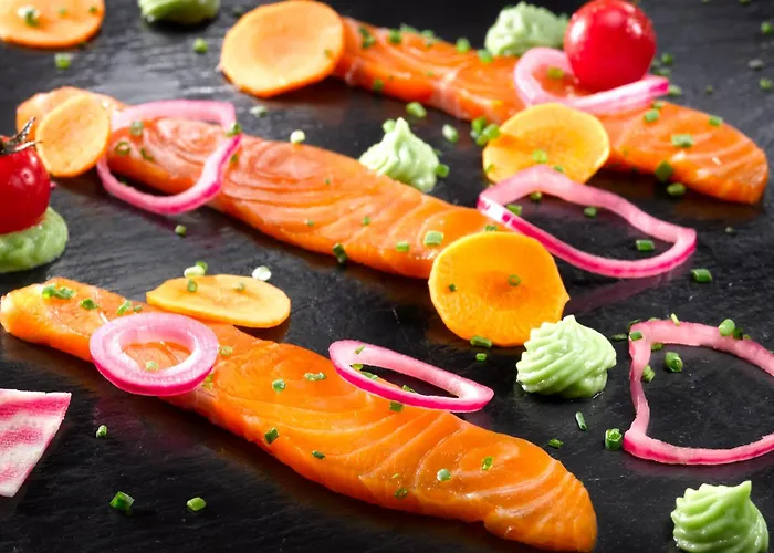 Novotel Centre Gare Saint Jean