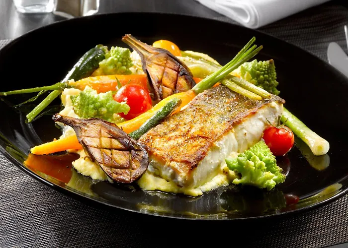 Hotel Novotel Centre Gare Saint Jean