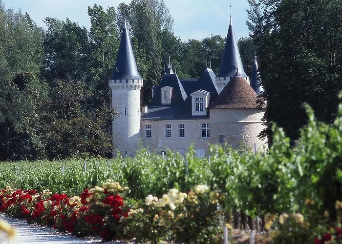 Hotel Novotel Centre Gare Saint Jean Bordeaux