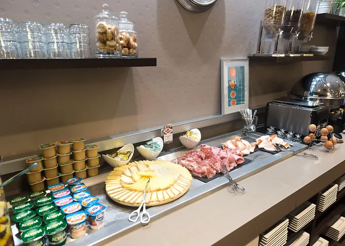 Novotel Centre Gare Saint Jean Hotel Bordeaux