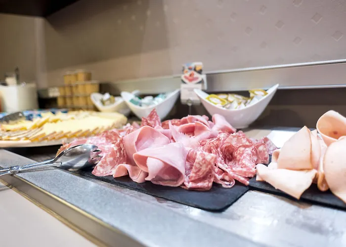 Novotel Centre Gare Saint Jean Hotel 4*