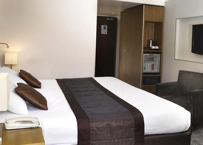 Novotel Centre Gare Saint Jean Bordeaux