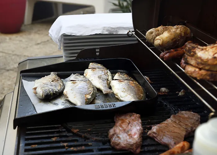 Novotel Centre Gare Saint Jean Hotel