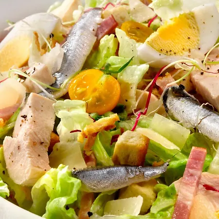 Novotel Centre Gare Saint Jean