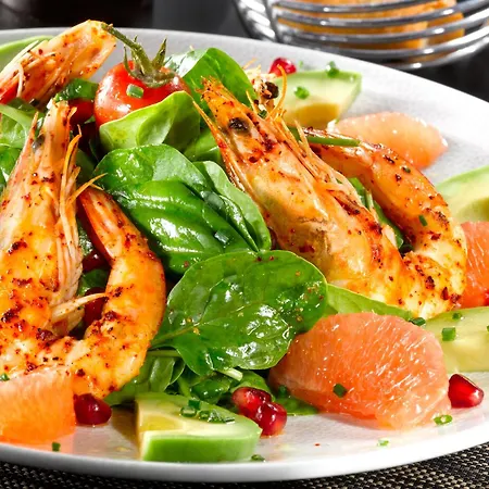 Hotel Novotel Centre Gare Saint Jean