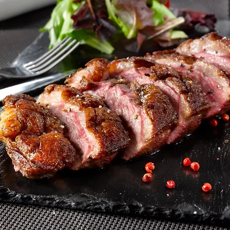 Novotel Centre Gare Saint Jean Hotel