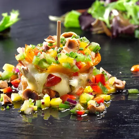 Novotel Centre Gare Saint Jean