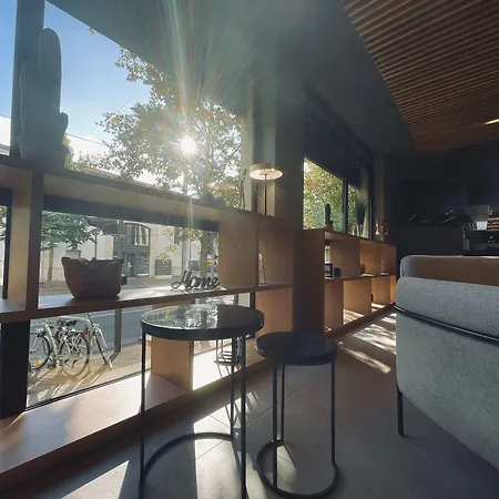 Hotel Novotel Centre Gare Saint Jean 4*